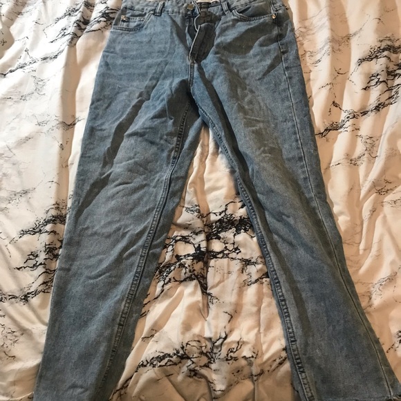 Mom jeans - Picture 2 of 3